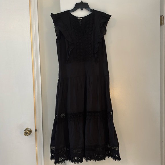 St Roche Dress - Size 4 - Picture 1 of 7